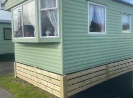 Gemini, Hotel in Heysham