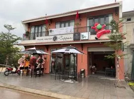 Green Diamond Homestay