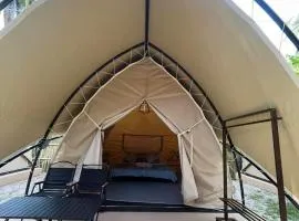 Milky Way Glamping