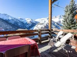 L'Alpazen Jouve Duplex