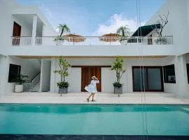 Ananta Lila Villa Managed by ARM One Hundred