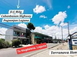 JLG Transient Home Pagsanjan Laguna