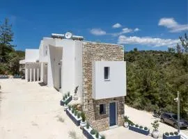 Ifigeneia Premium Villa