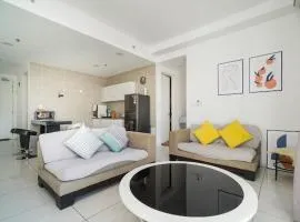 2Br Sunway Onsen Suit 5 Pax