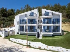 Ifigeneia Premium Villa