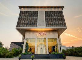 VITS Select Nashik, hotel em Nashik