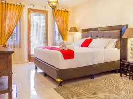 RedDoorz near Gasibu Bandung