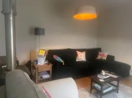 3 bed house with stunning views on Achill Island