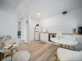 Boutique home in the heart of Surfers Paradise