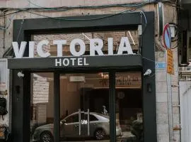 Victoria Hotel