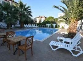 Uzunhan Hotel