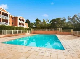 Sports & détente, Piscine, Parking à St Raphaël