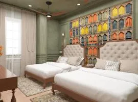 Shri Ram Paying Guest House