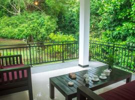 Orange Jesmine Unawatuna, hotel sa Unawatuna