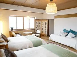 宇都宮ゲストハウス花ニ嵐 Guesthouse Hana ni Arashi