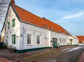 Ferienwohnung Krabbe