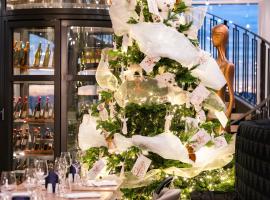 AC Hotel by Marriott Strasbourg