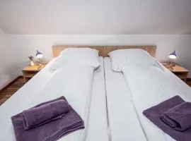 Ferienwohnung Auster