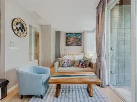 Beachfront Luxury 1R Condo near Marriot Naiyang 50 2