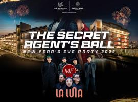 Pesona Alam Resort & Spa, designový hotel v destinaci Puncak