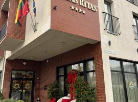 Labas Rytas Vila, guest house in Palanga