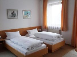 PensionSchilling, hotel i Grasbrunn