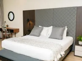 Fontis Residences Hotel