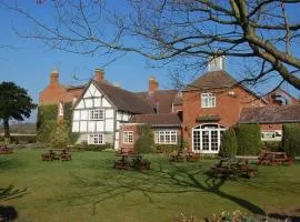 Kings Court Hotel Alcester, BW Signature Collection