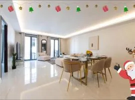 Hôtel particulier Marceau - Centre - Neuf - Suites de 3 à 28 chambres