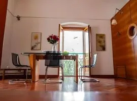 La finestra sulla piazza