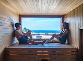 akesuke, hotel with hot tubs in Minamiawaji