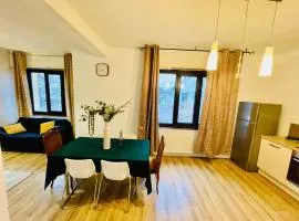 Chez Côme - Le confort aux portes de Strasbourg