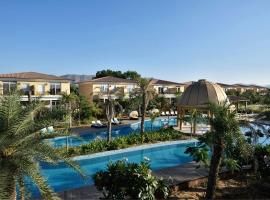 The Westin Pushkar Resort & Spa, отель в Пушкаре
