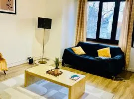 Chez Côme - Le confort aux portes de Strasbourg