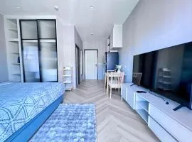 Title Legendary 7 floor Mountain View