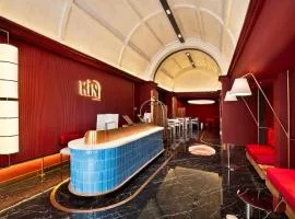 KiN Hotel Onsen