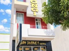 Nam Dương 1 Hotel