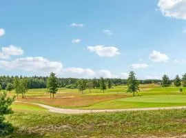 Stunning Apartment In Nimtofte With Wifi