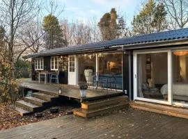 3 Bedroom Awesome Home In Gilleleje
