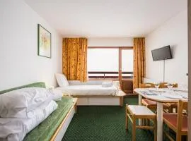 Appartement Necou 105