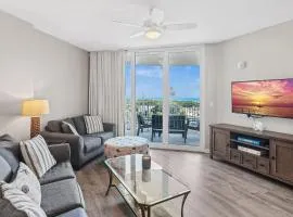 Palms Resort #1614 Jr. 2BR