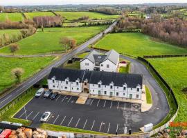 Homestead Hillsborough, hotel in Hillsborough