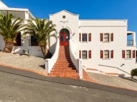 Berg en Zee Guesthouse, boutique ξενοδοχείο σε Gordonʼs Bay