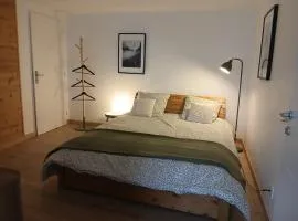 L'Amandier