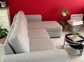 Chambre d'hote Reine