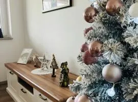 Apartment Country House Zaton