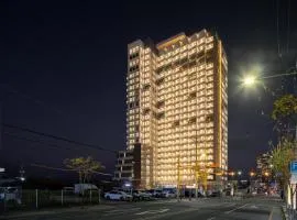 Plott The One Sokcho Xiella The Beach