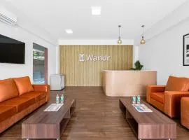 Wandr Hotel- HSR Layout, Sector 7