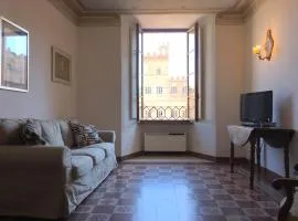 Fonte Gaia Apartment