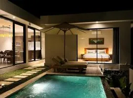 3BR Nava villa Ubud